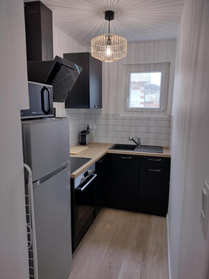 Appartement Avec Vue Mer Vaux-sur-Mer Kültér fotó