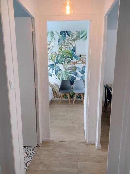 Appartement Avec Vue Mer Vaux-sur-Mer Kültér fotó