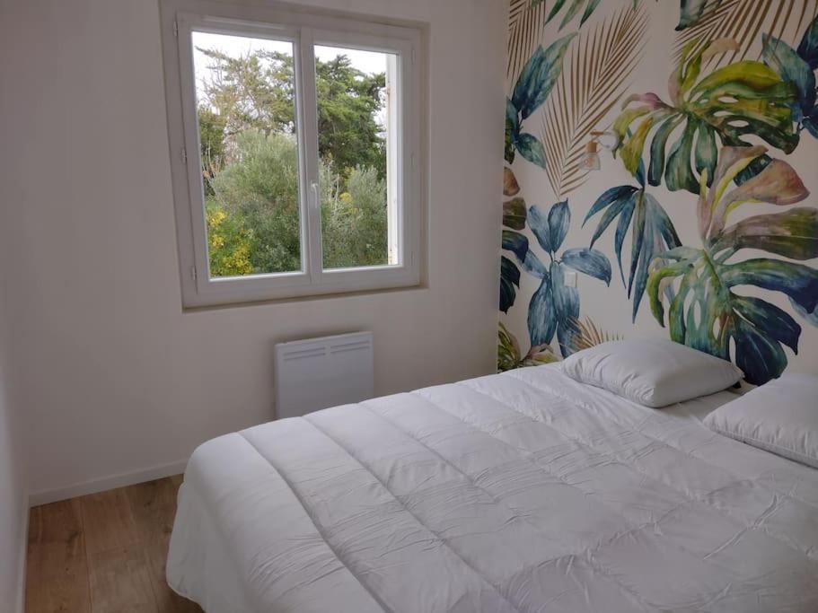 Appartement Avec Vue Mer Vaux-sur-Mer Kültér fotó