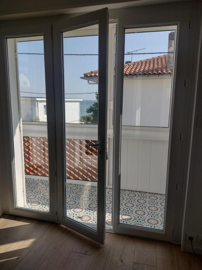Appartement Avec Vue Mer Vaux-sur-Mer Kültér fotó